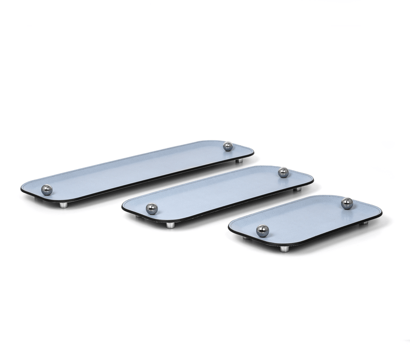 Exclusive Design Olimpia Tray for Home and Office
