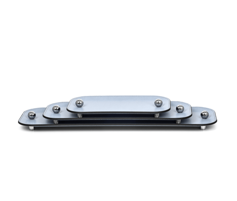 Exclusive Design Olimpia Tray for Home and Office