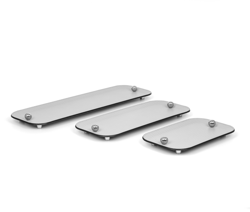 Exclusive Design Olimpia Tray for Home and Office