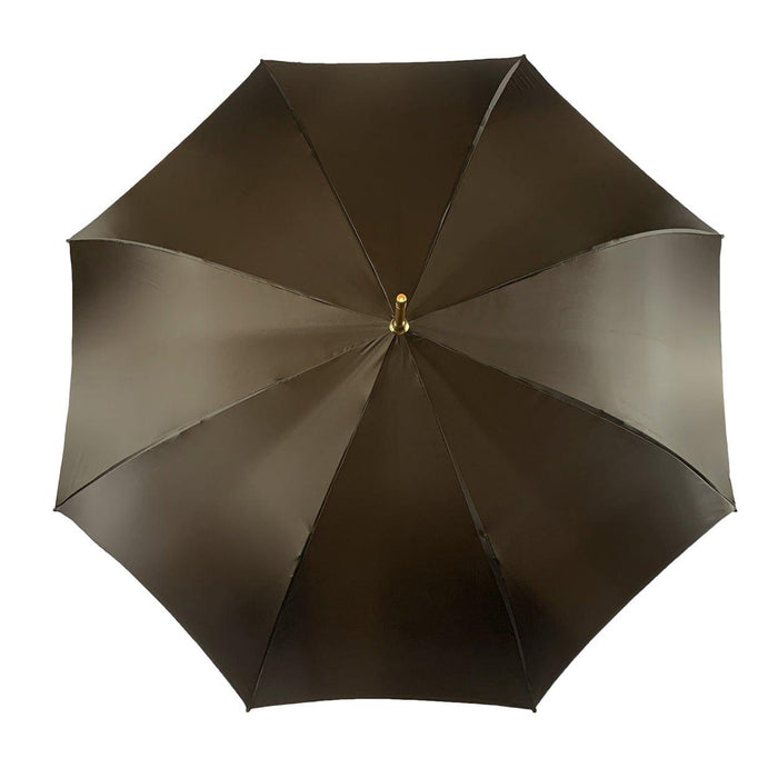 Exclusive Edition Umbrella with Chic Handle