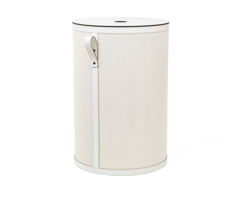 Exclusive Elegant Roda Round Basket for Bathroom
