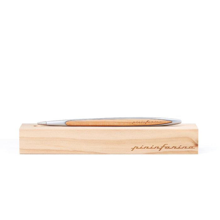 Exclusive Inkless Pen Cambiano Classic Cedar Wood