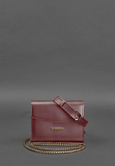 Exclusive Mini Leather Bag for Ladies Crossbody Bag