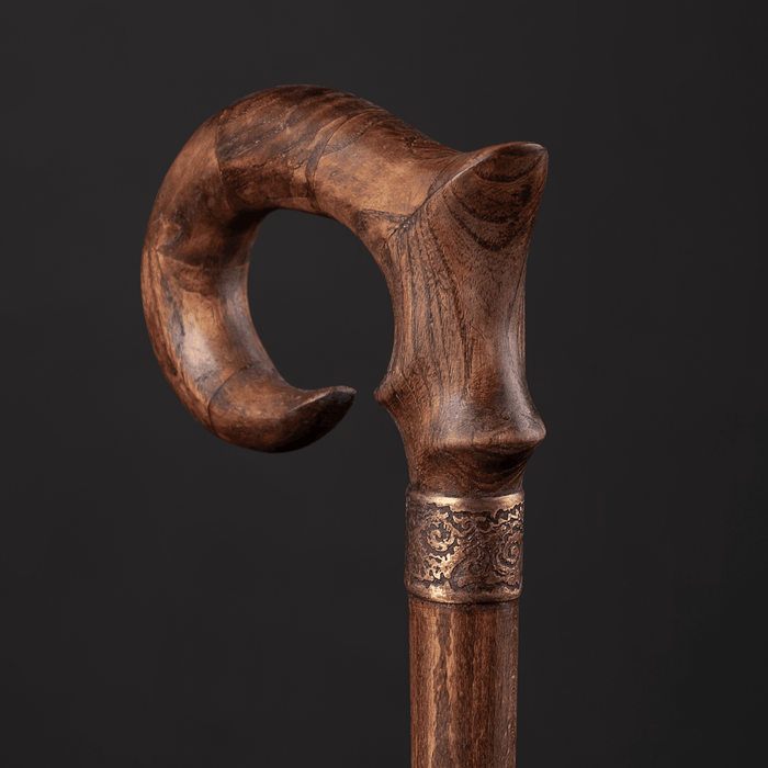 Fancy Walking Canes for Men Fashionable Unique Design
