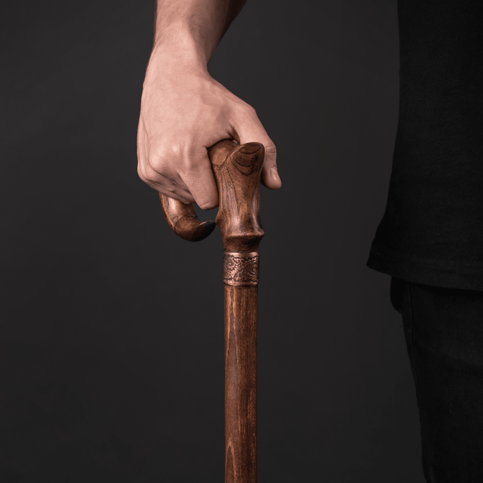 Fancy Walking Canes for Men Fashionable Unique Design