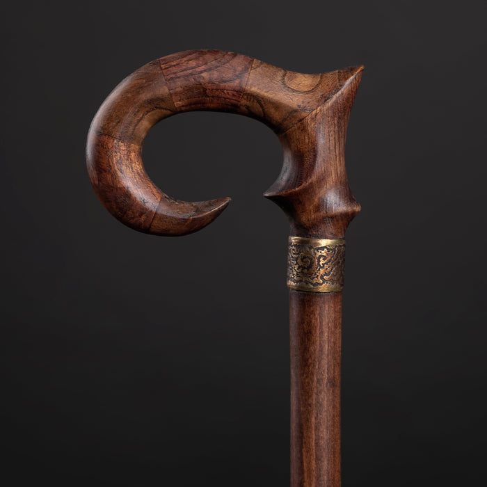 Fancy Walking Canes for Men Fashionable Unique Design