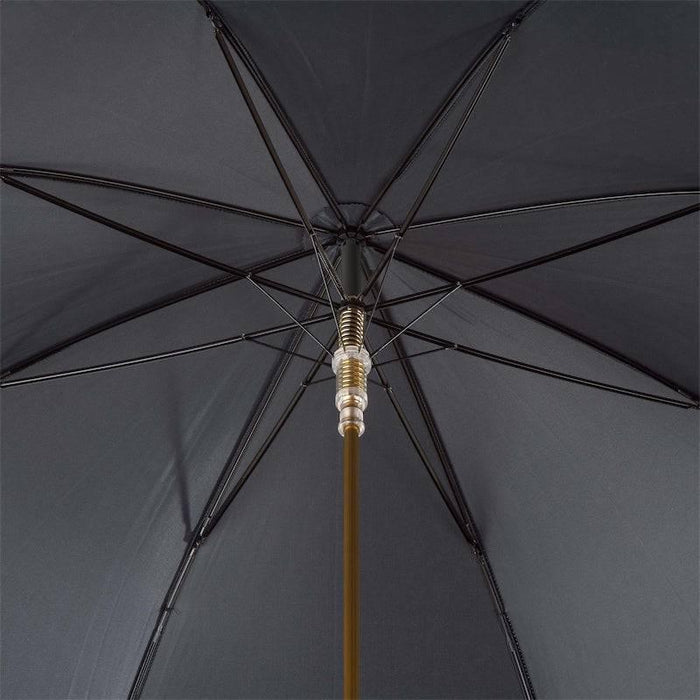 Fashion-Forward Men's Umbrella with Unique Design, Skull