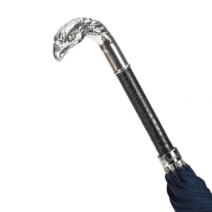 Fashion Umbrella with Eagle Handle For Men