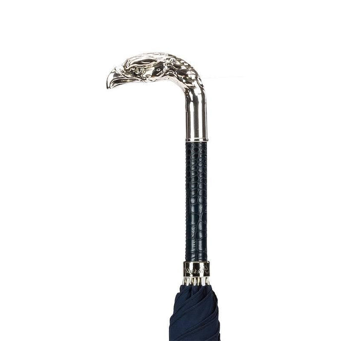 Fashion Umbrella with Eagle Handle For Men