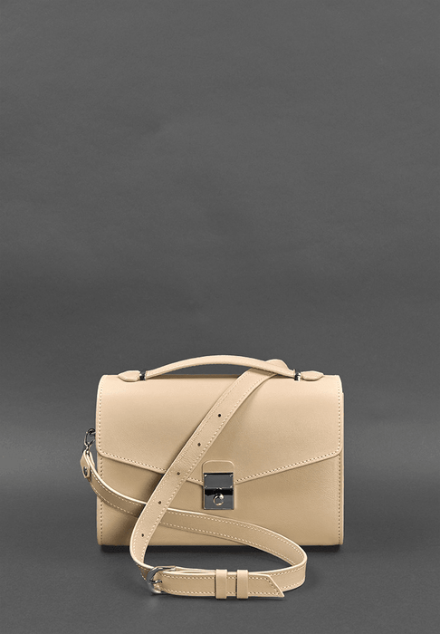 Fashionable Design Crossbody Bag for Women Handcrafted Bag