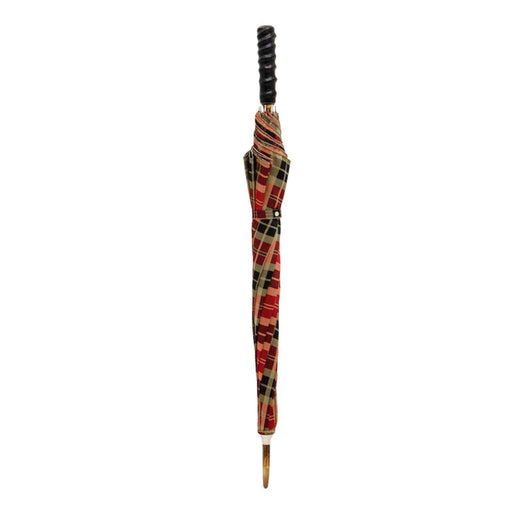 Fashionable Vintage Umbrella Parasol, Oryx Horn Umbrella