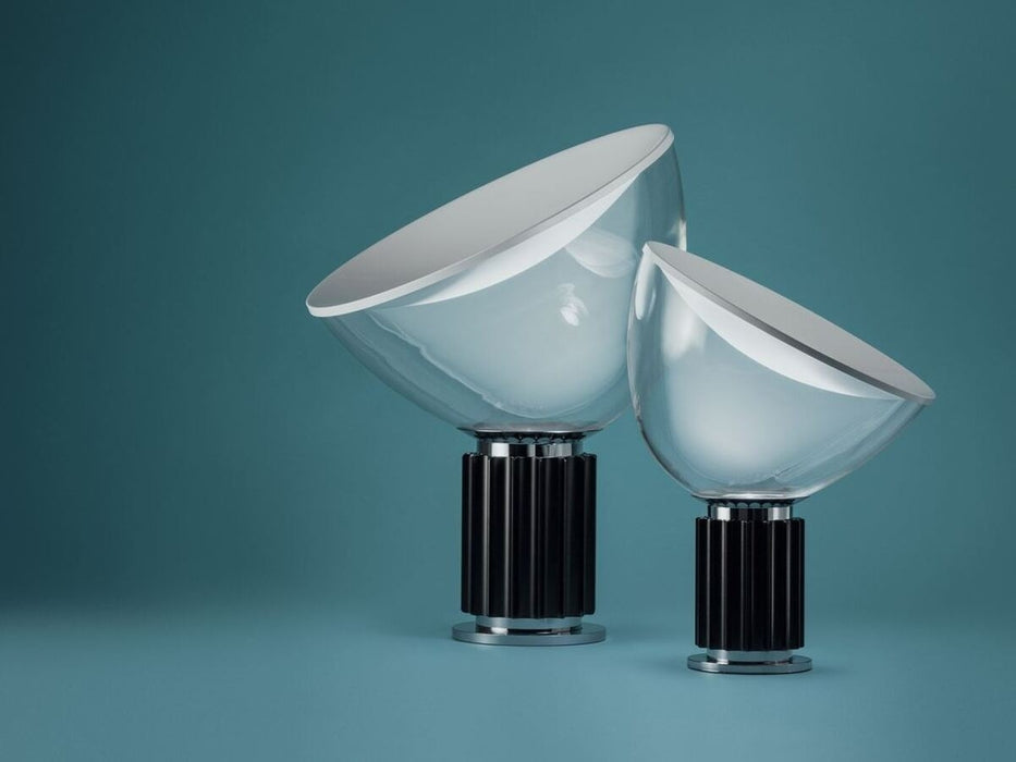 Minimalist Design Table Lamp Taccia Small