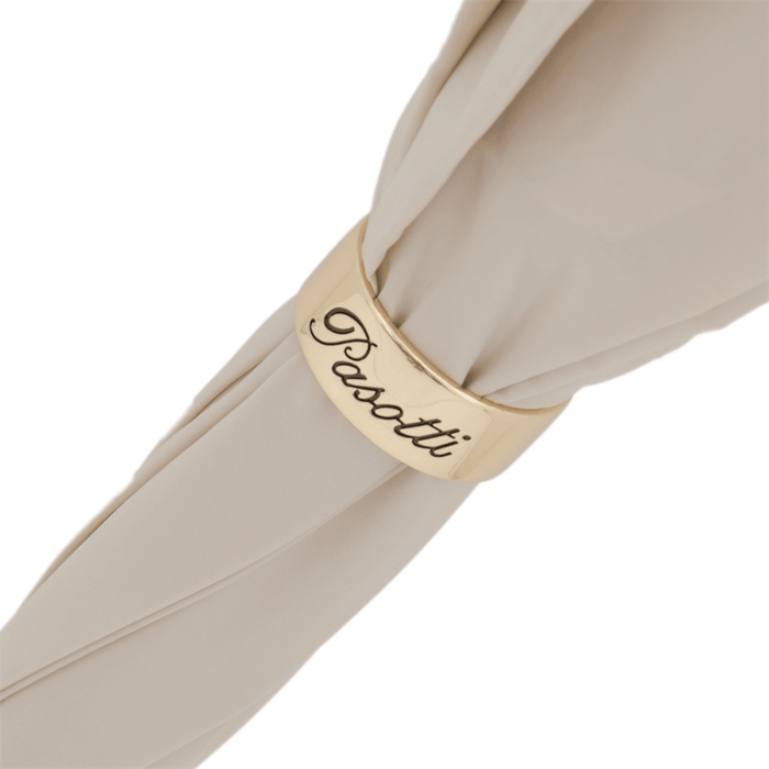 Flowered Crystals from Swarovski® Handle Umbrella