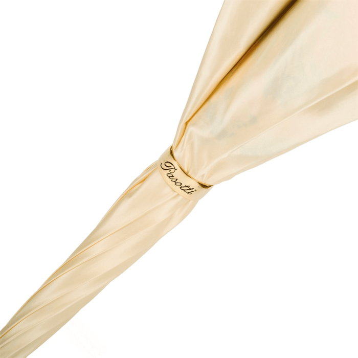 Flowered Vintage Umbrella Handle with Crystals from Swarovski®