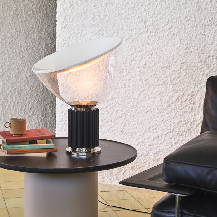 Minimalist Design Table Lamp Taccia Small