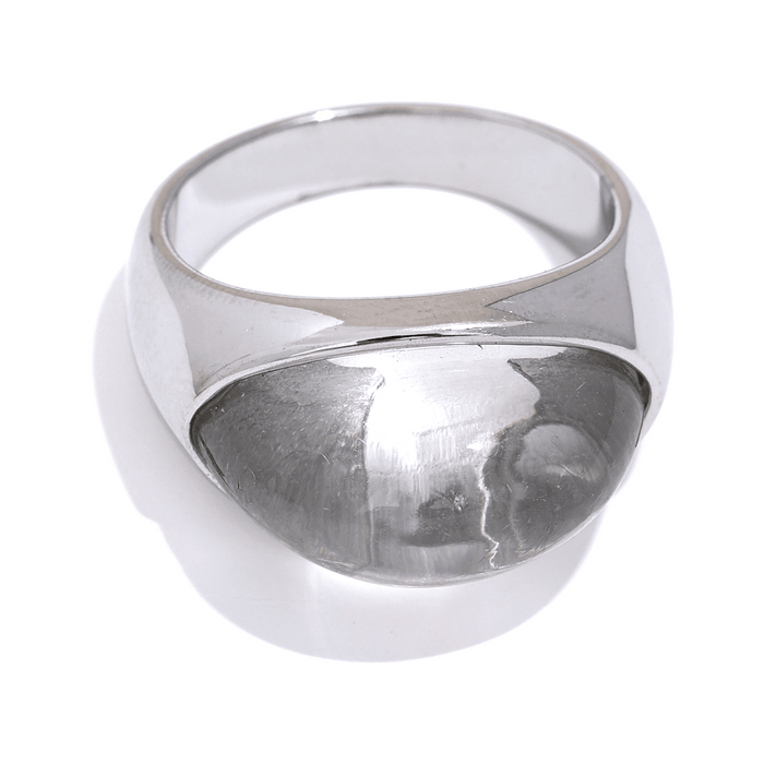 Big Crystal Exclusive Design Ring