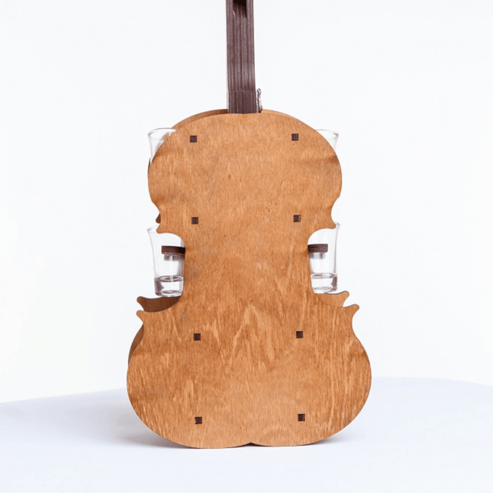 Gift Mini-Bar - Violin