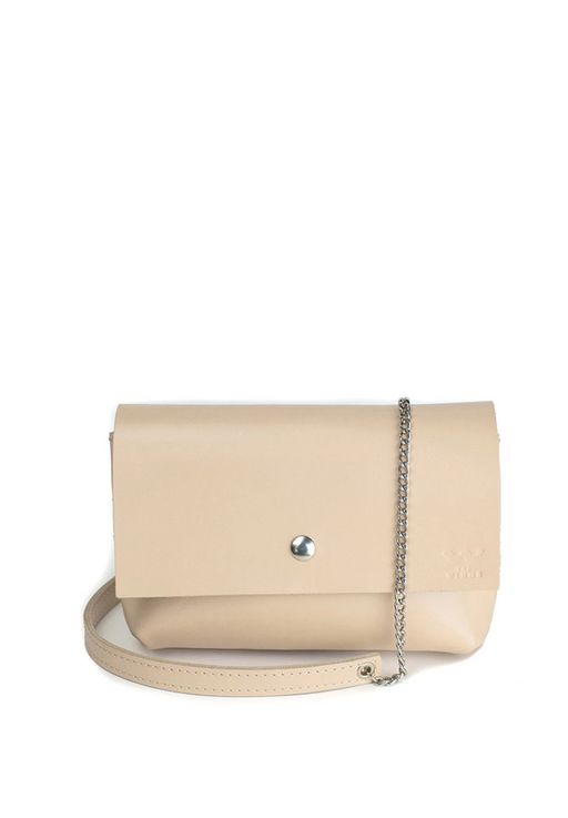 Leather Mini Bag – Compact and Stylish Everyday Purse