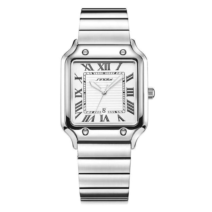 RIVETTI® The Ultimate Luxury Watch – Designed for Perfection