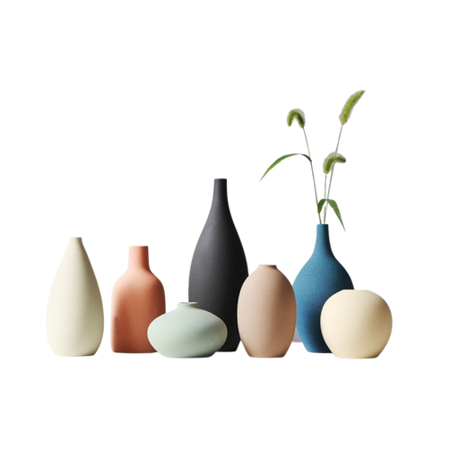 MONO Handmade Ceramic Vase