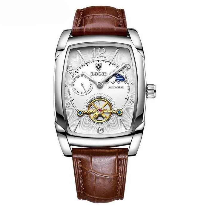 BRINOVA® Luxury Watch – A Timeless Investment