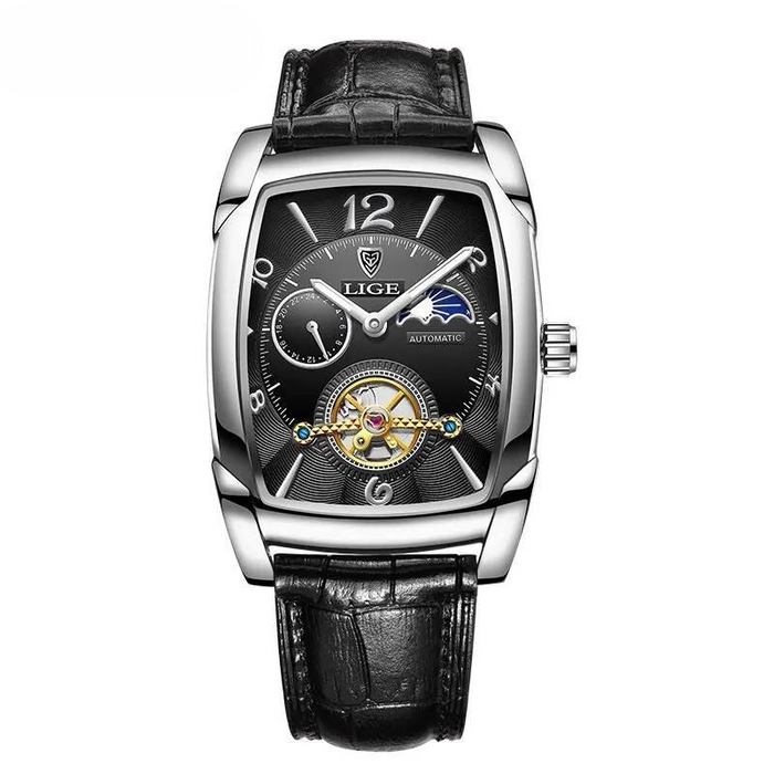 BRINOVA® Luxury Watch – A Timeless Investment