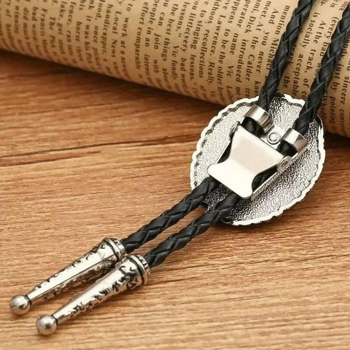 Hipster Bolo Tie