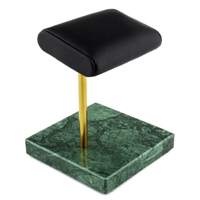 Unique Design Marble Watch Stand for Men and Women