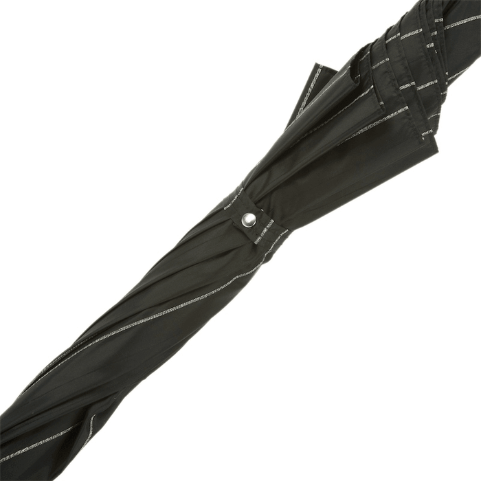 Luxury Cobra Umbrella with Brass Handle, Luxury Gift