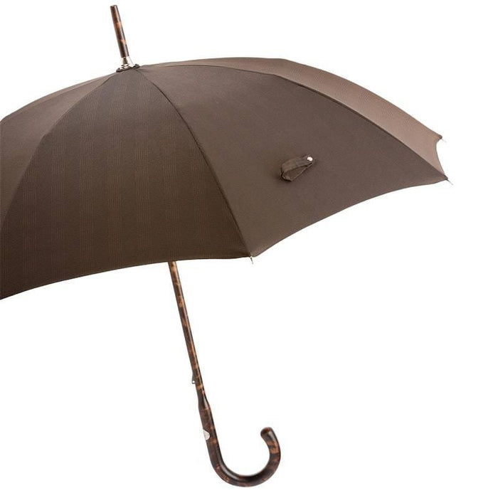 Luxury Umbrella For Men, Classic Umbrella, Handmade