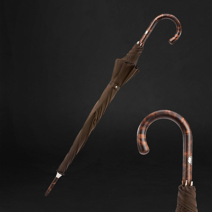 Luxury Umbrella For Men, Classic Umbrella, Handmade