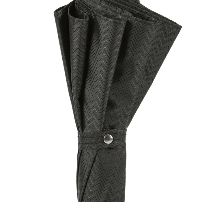 Luxury Umbrella with Silver Ram Handle, Exclusive Gift