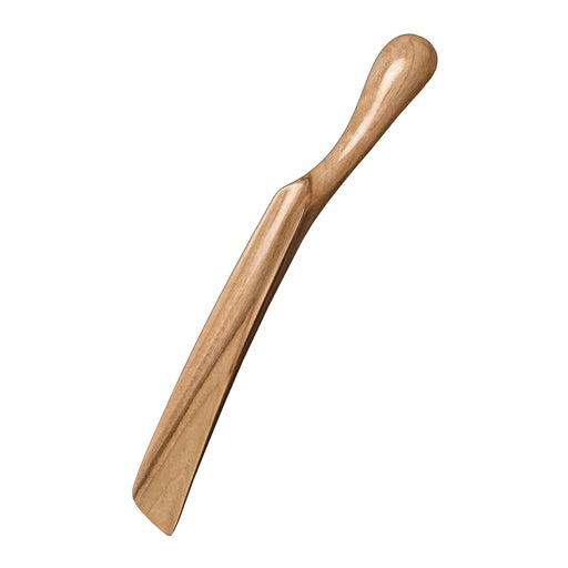 Vintage Luxury Handmade Wooden Shoe Horn
