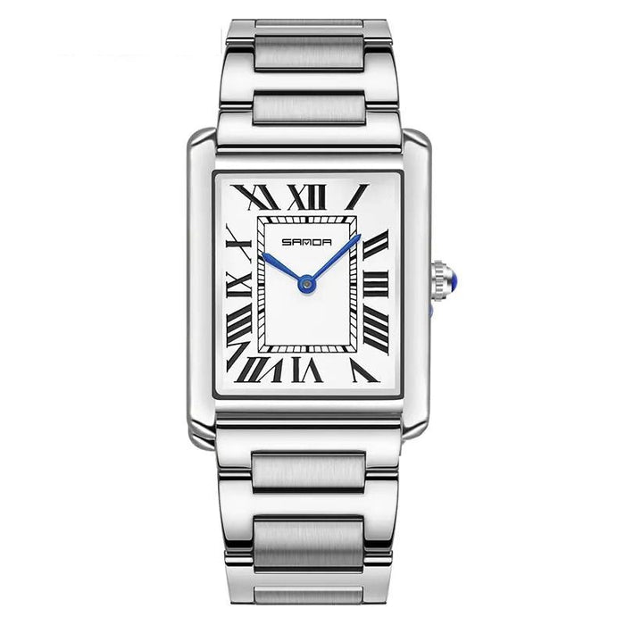 AUREX® Timeless Craftsmanship Luxury Watch
