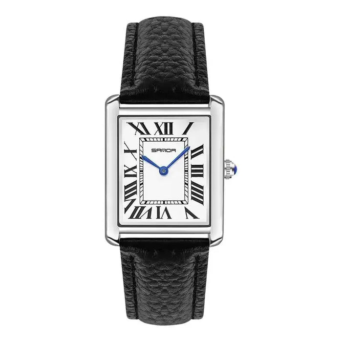 AUREX® Timeless Craftsmanship Luxury Watch