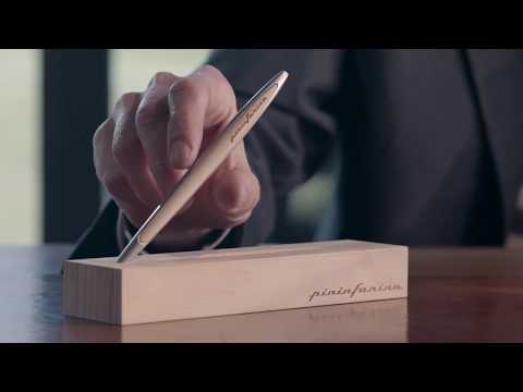 Luxury fountain pens for gifts