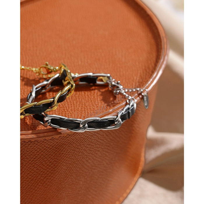 Urban Design Unique Bracelet