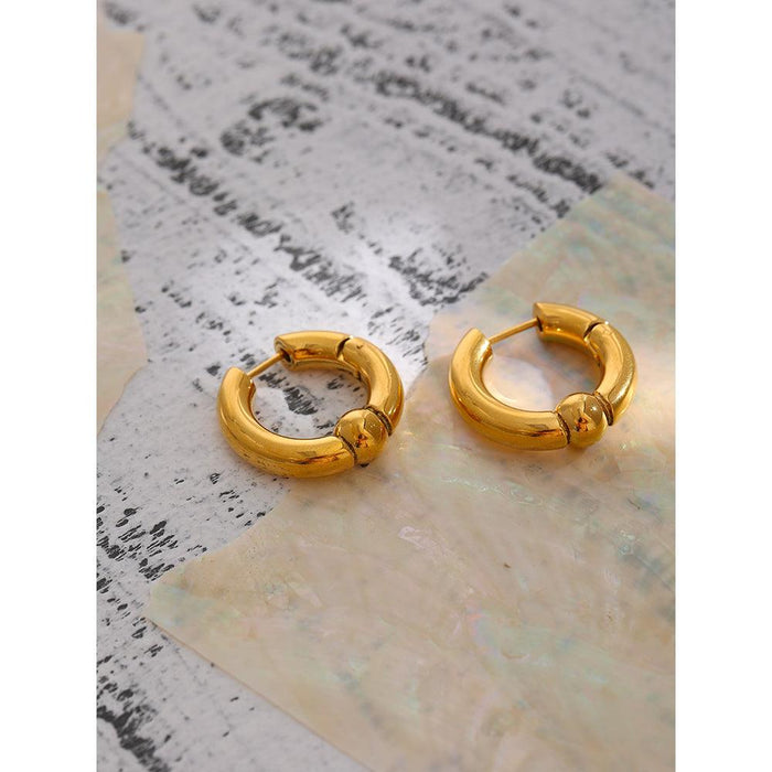 Classic Design Earrings for Women