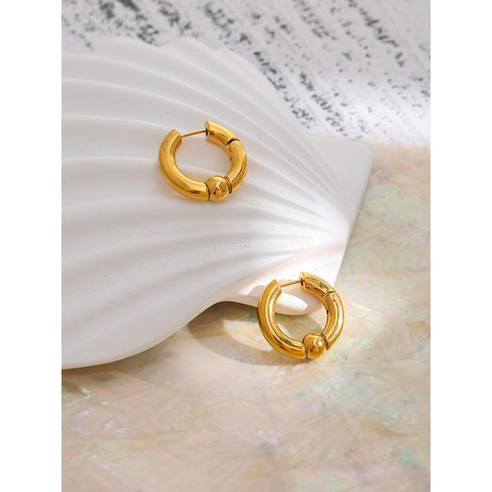 Classic Design Earrings for Women