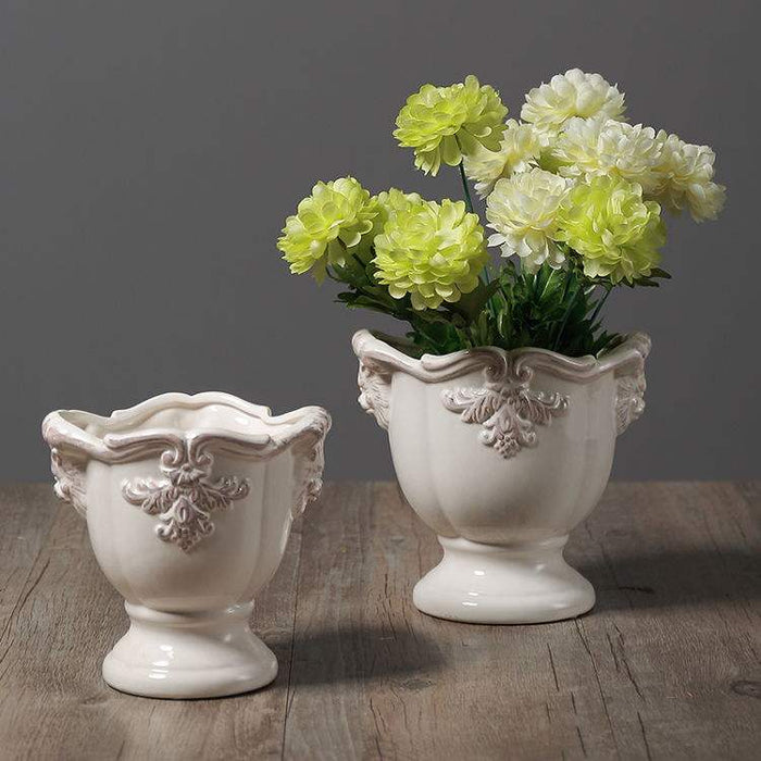 KOVA Sophisticated Nordic Charm