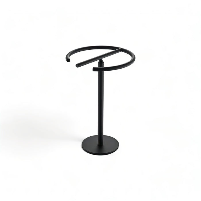 Stainless Steel Towel Rack – Rust-Resistant, Sleek and Modern Design