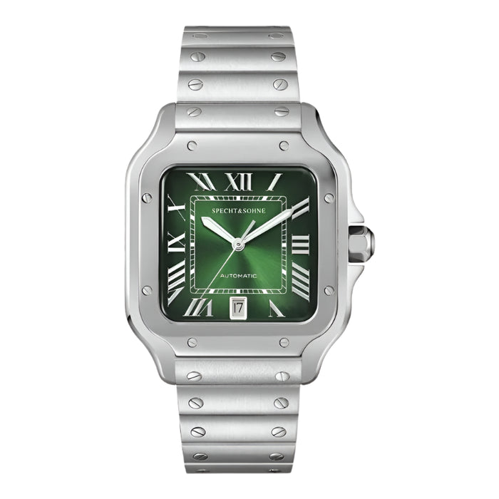 ZENITHON® Timeless Luxury Watch – Precision in Every Detail