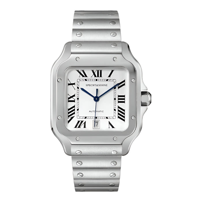 ZENITHON® Timeless Luxury Watch – Precision in Every Detail