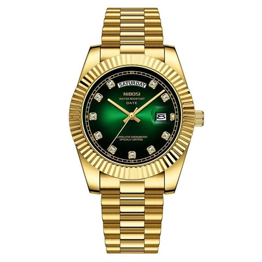 CASTELLA® Masterfully Designed Luxury Watch