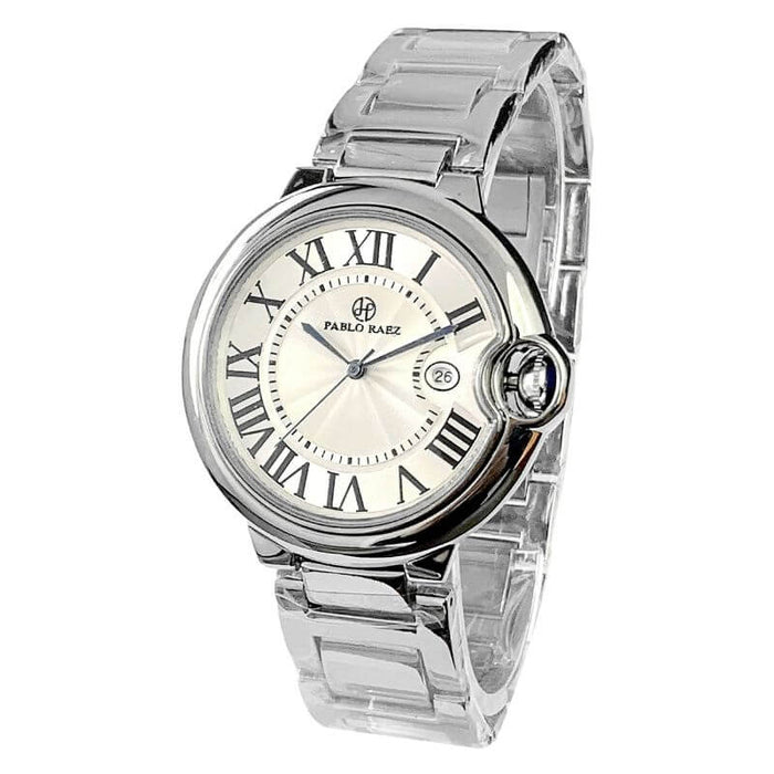 SOLVANO® Luxury Watch – A Symbol of Timeless Elegance