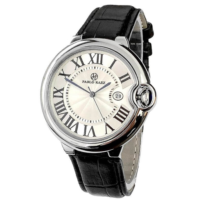 SOLVANO® Luxury Watch – A Symbol of Timeless Elegance