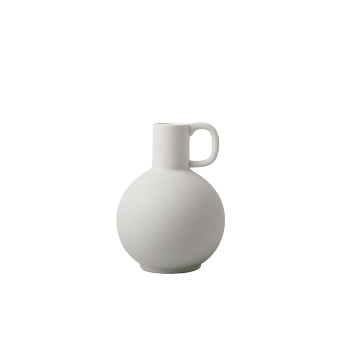LORA Nordic-Style Ceramic Vase