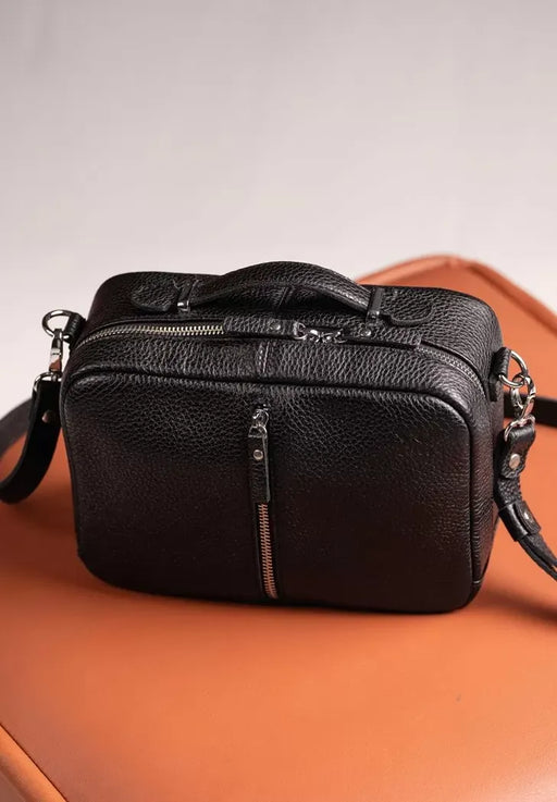 Premium Handmade Leather Purse for Women – Perfect for Work or Leisure