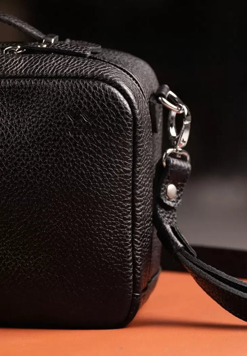 Premium Handmade Leather Purse for Women – Perfect for Work or Leisure