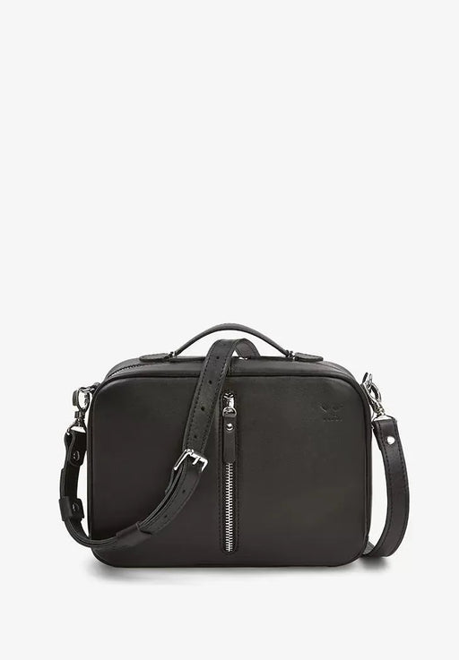 Elegant Women's Leather Bag – Timeless Style and Handcrafted Quality